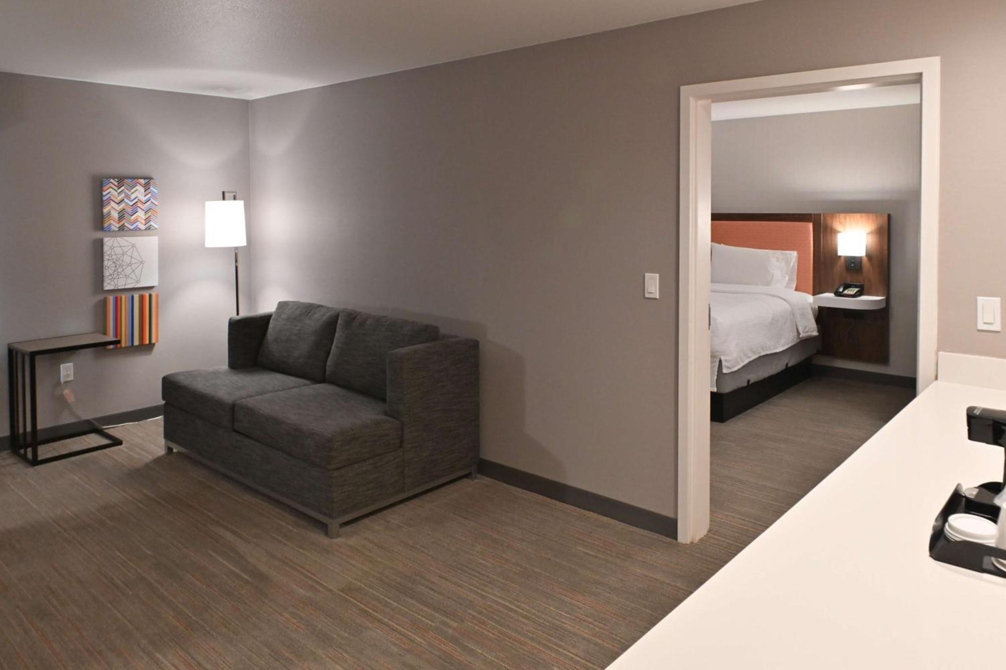 Hampton Inn Fremont Exterior photo
